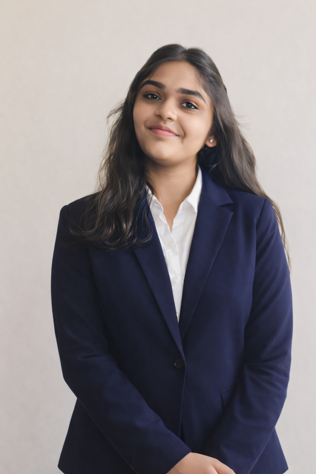 Ruchika Borole